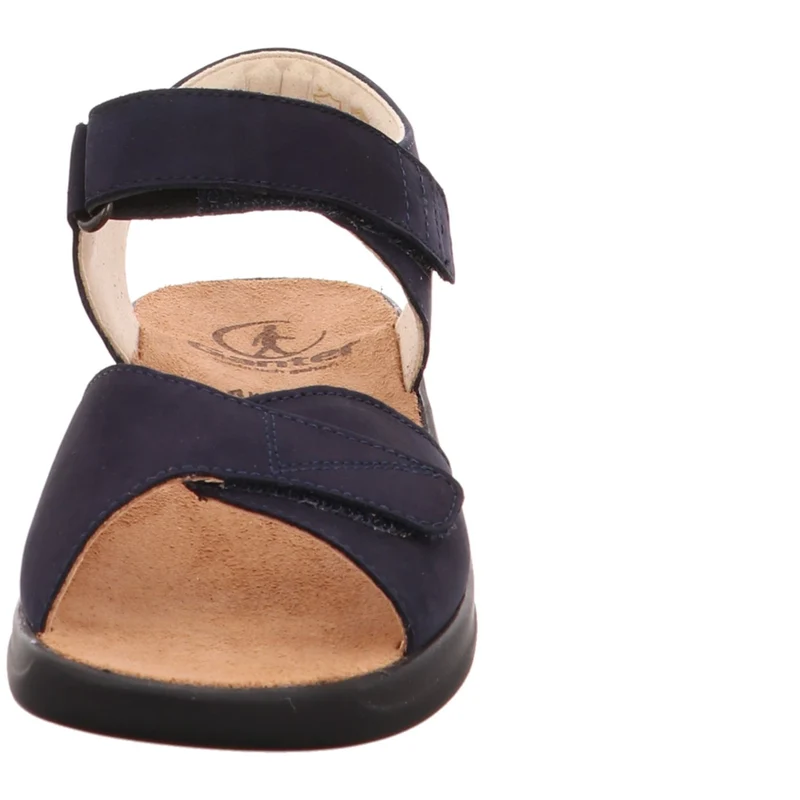 Ganter Sandale Monica blau