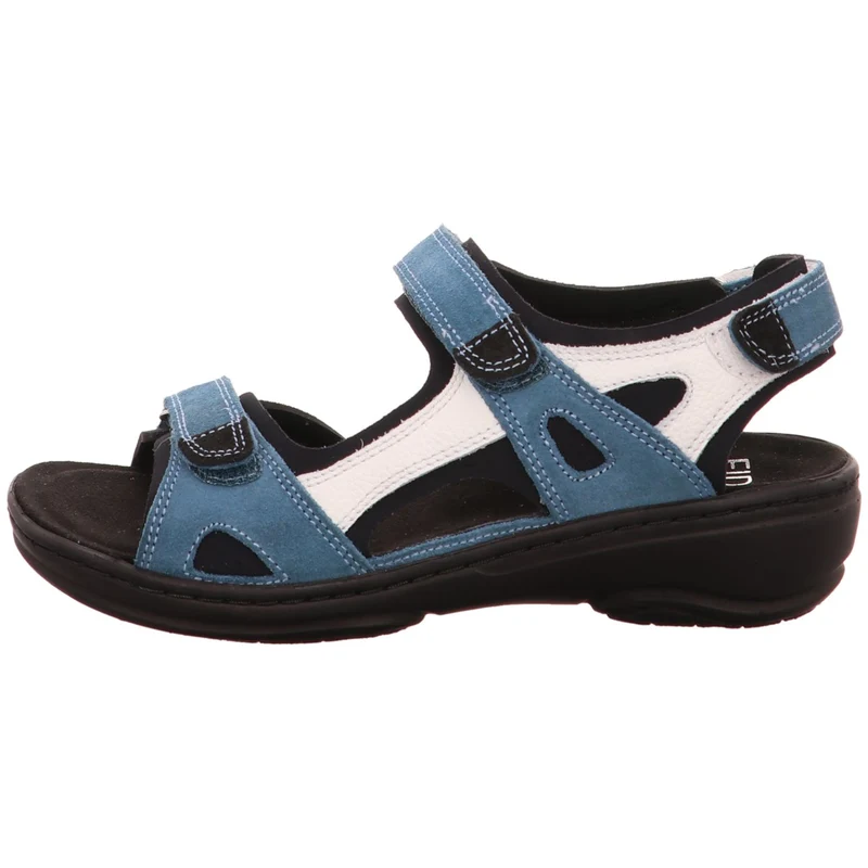 Fidelio Sandale Gini blau