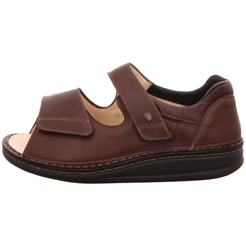 FinnComfort Sandale Prophylaxe 96200 braun