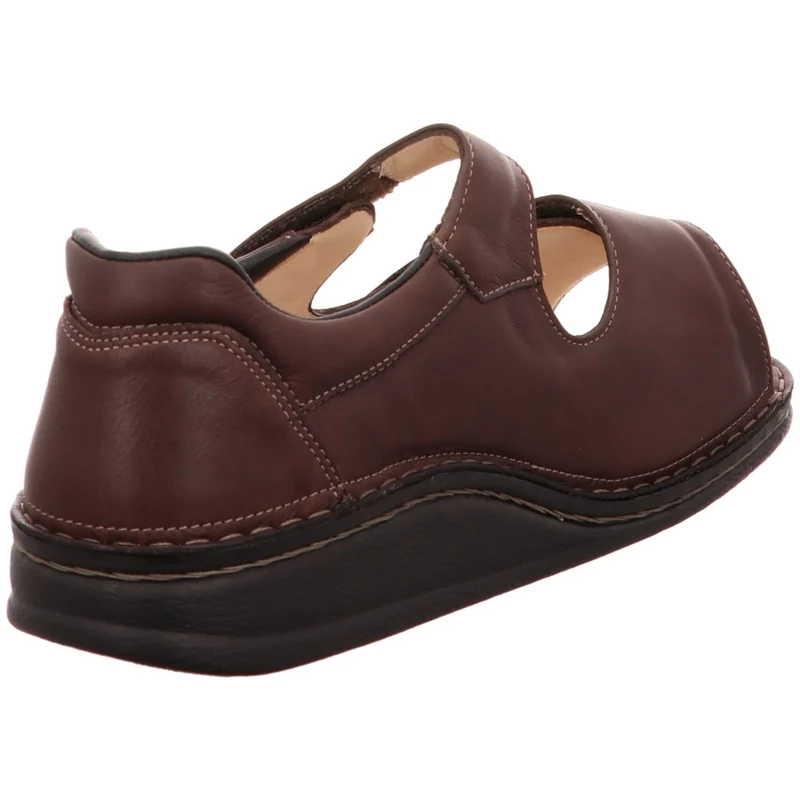 FinnComfort Sandale Prophylaxe 96200 braun