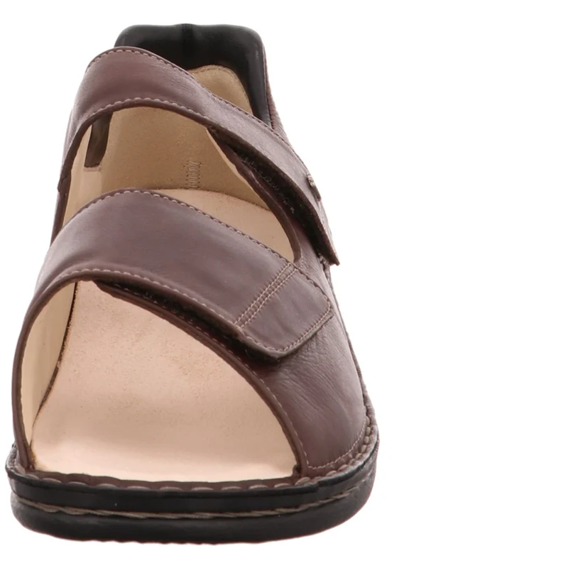 FinnComfort Sandale Prophylaxe 96200 braun