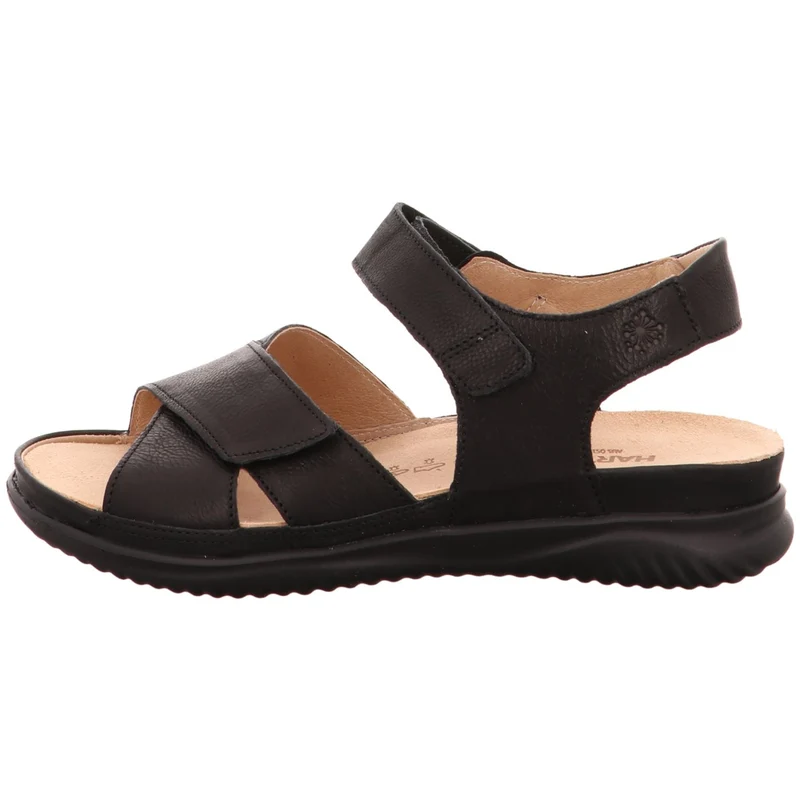 Hartjes Sandale Breeze 2 schwarz