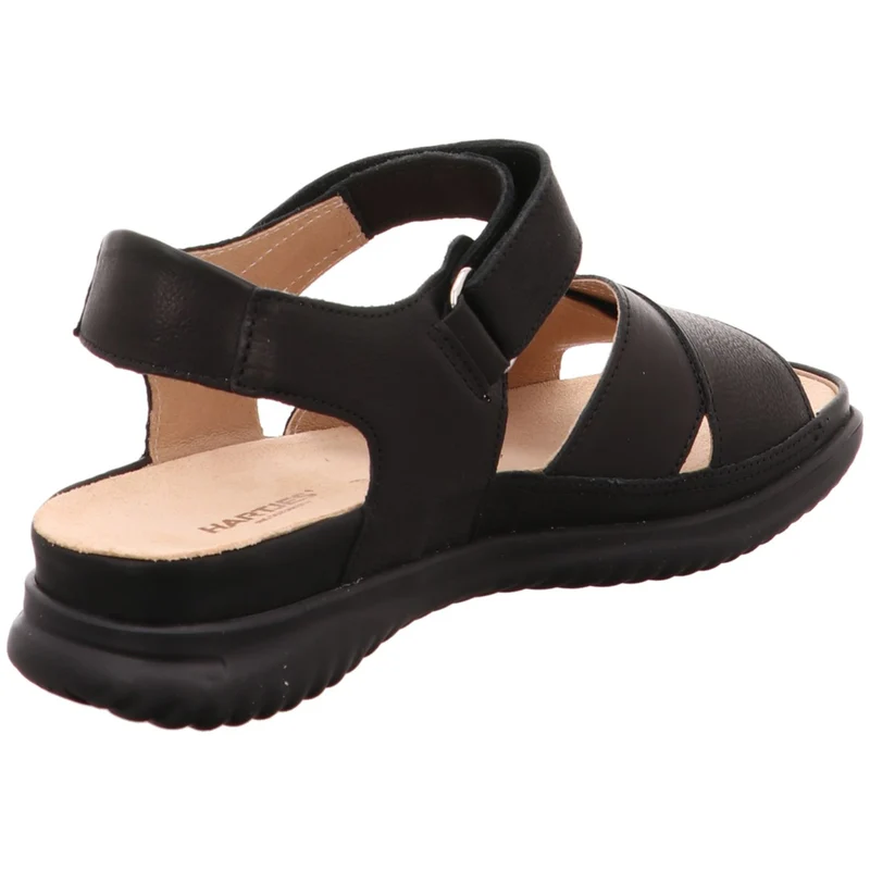 Hartjes Sandale Breeze 2 schwarz