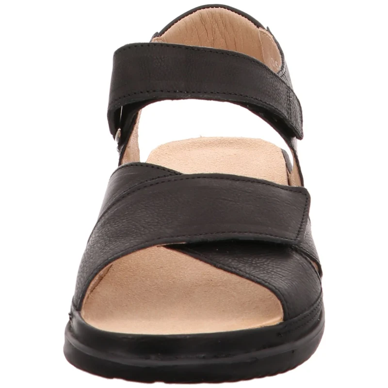 Hartjes Sandale Breeze 2 schwarz