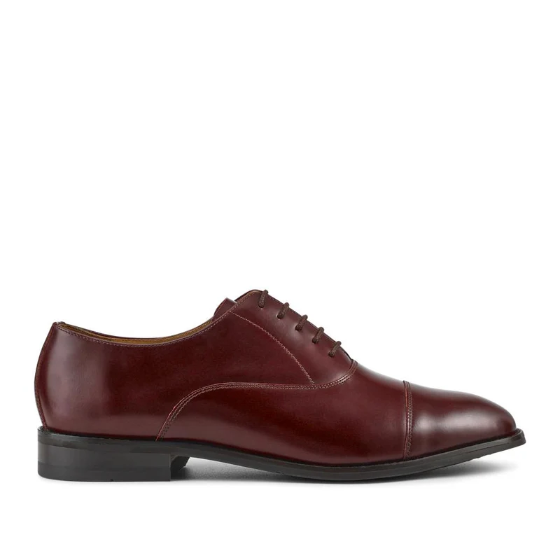 Canterbury Blake-Stitched Oxfords - CANTERBURY / 327 963