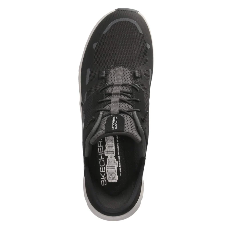 Sneaker GLIDE STEP PRO Schwarz