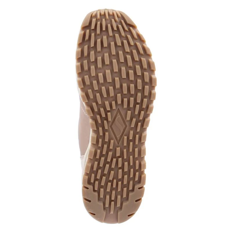 Boots UNO RUGGED PUFFER DAZE Gold