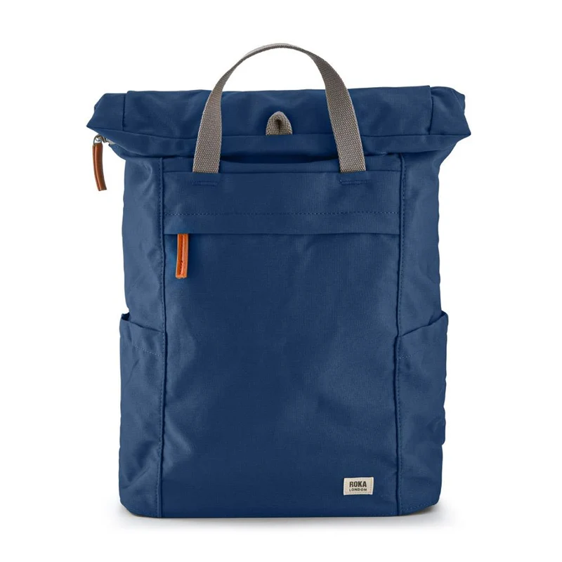 Finchley Large Backpack - ROKA41501 / 327 656