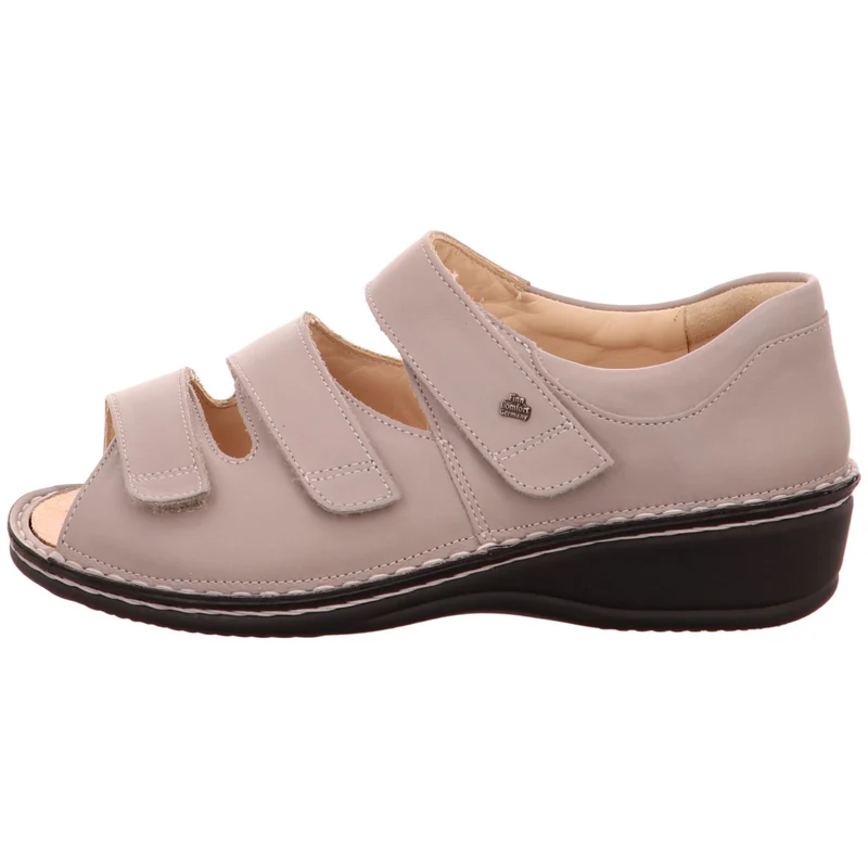 FinnComfort Sandale Prophylaxe 96400 grau