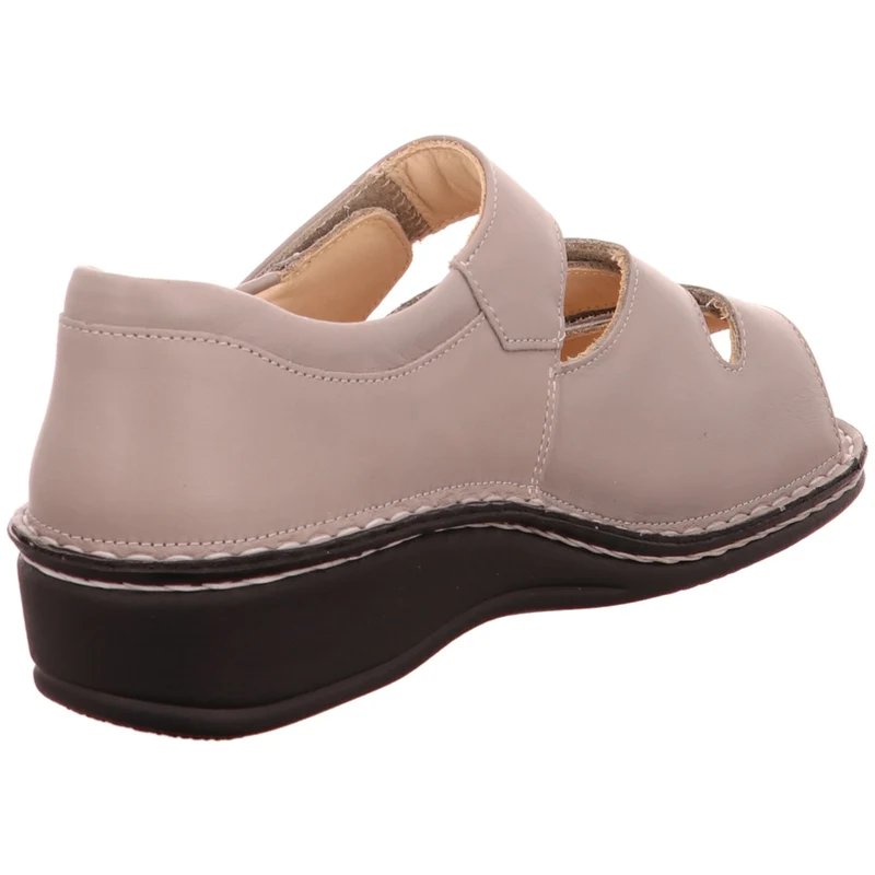 FinnComfort Sandale Prophylaxe 96400 grau