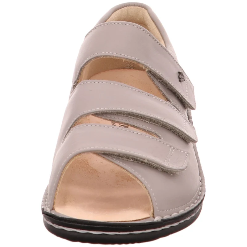 FinnComfort Sandale Prophylaxe 96400 grau