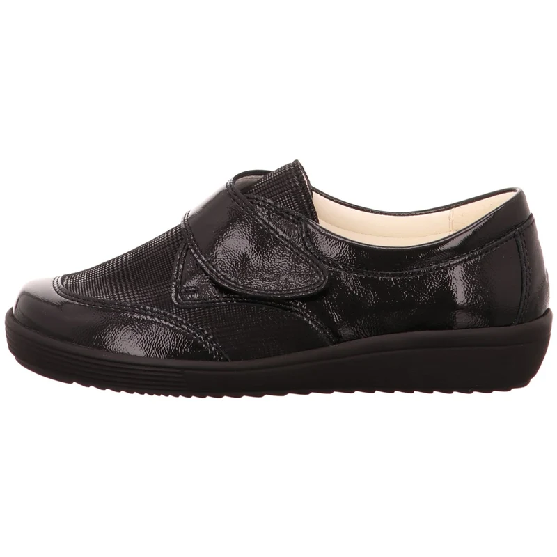 Christian Dietz Slipper Locarno H+ schwarz