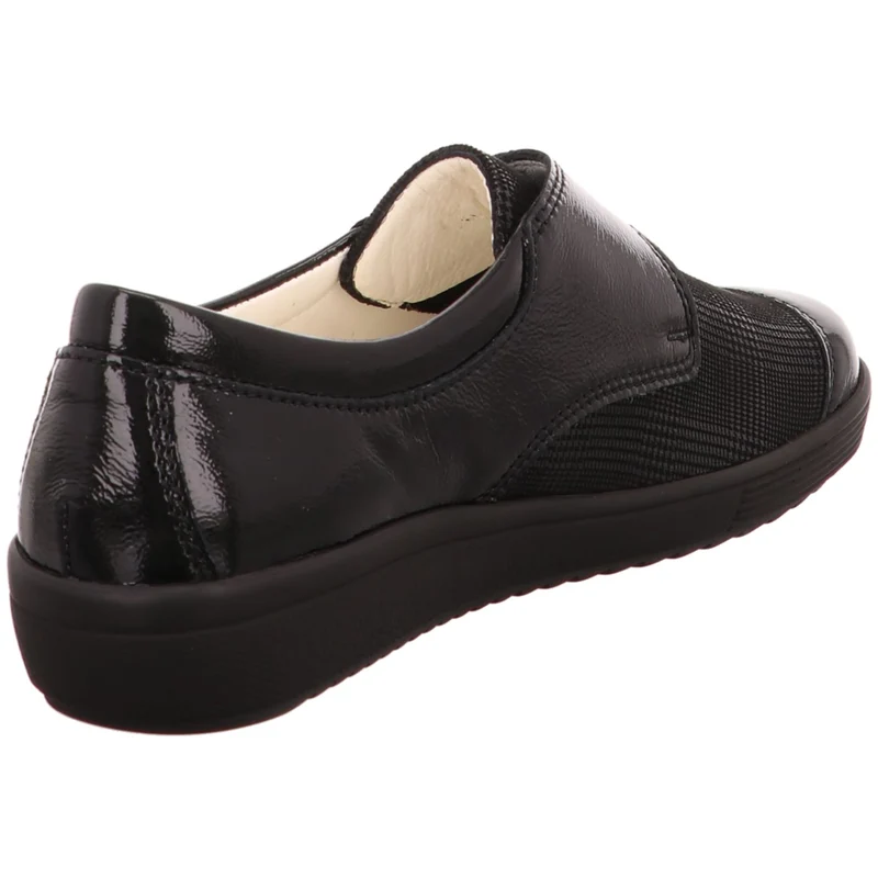 Christian Dietz Slipper Locarno H+ schwarz