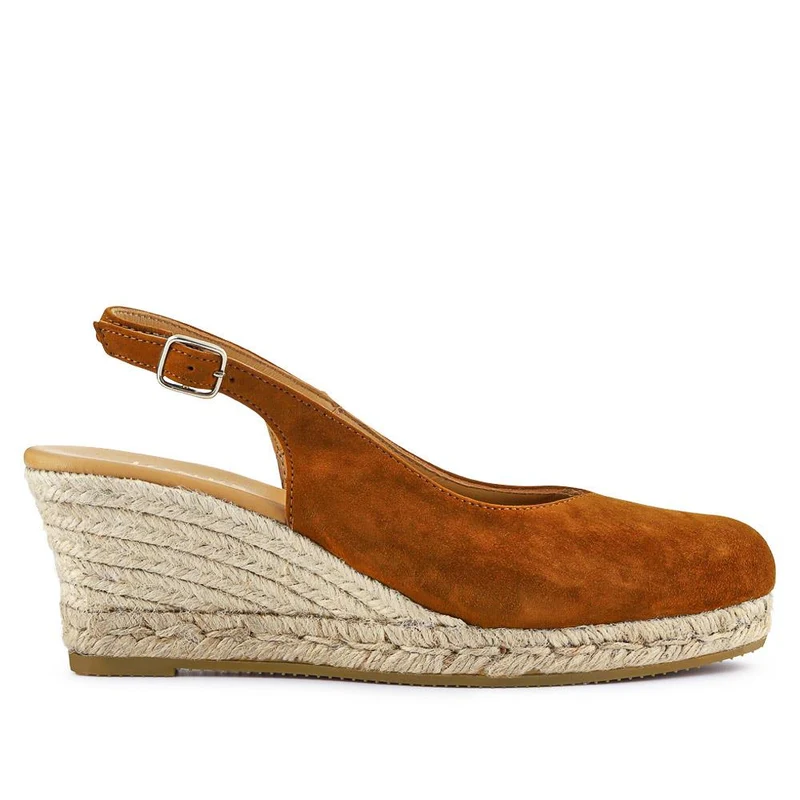 Cedrica Heeled Sandals - CEDRICA / 327 166