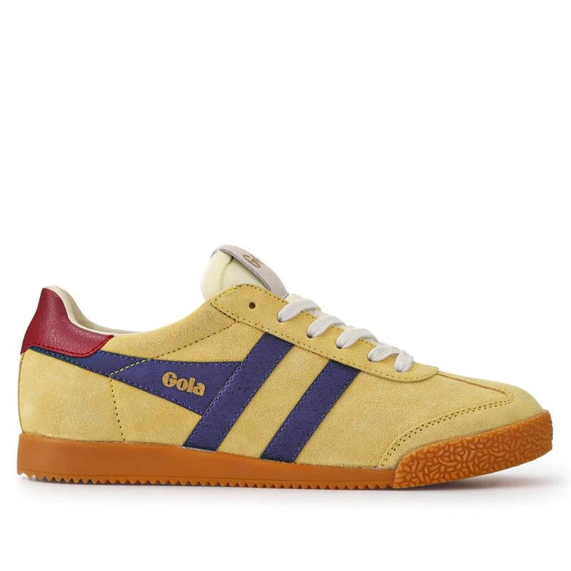 Elan Leather Trainers - JAC41505 / 326 755