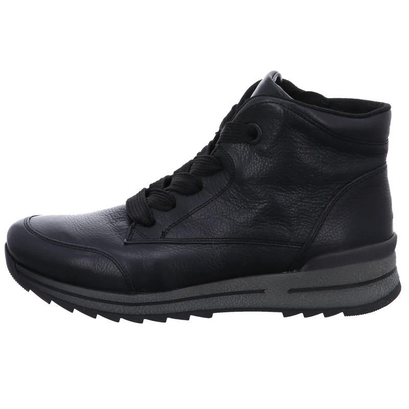 Ara Stiefelette OSAKA schwarz