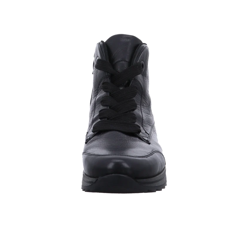Ara Stiefelette OSAKA schwarz