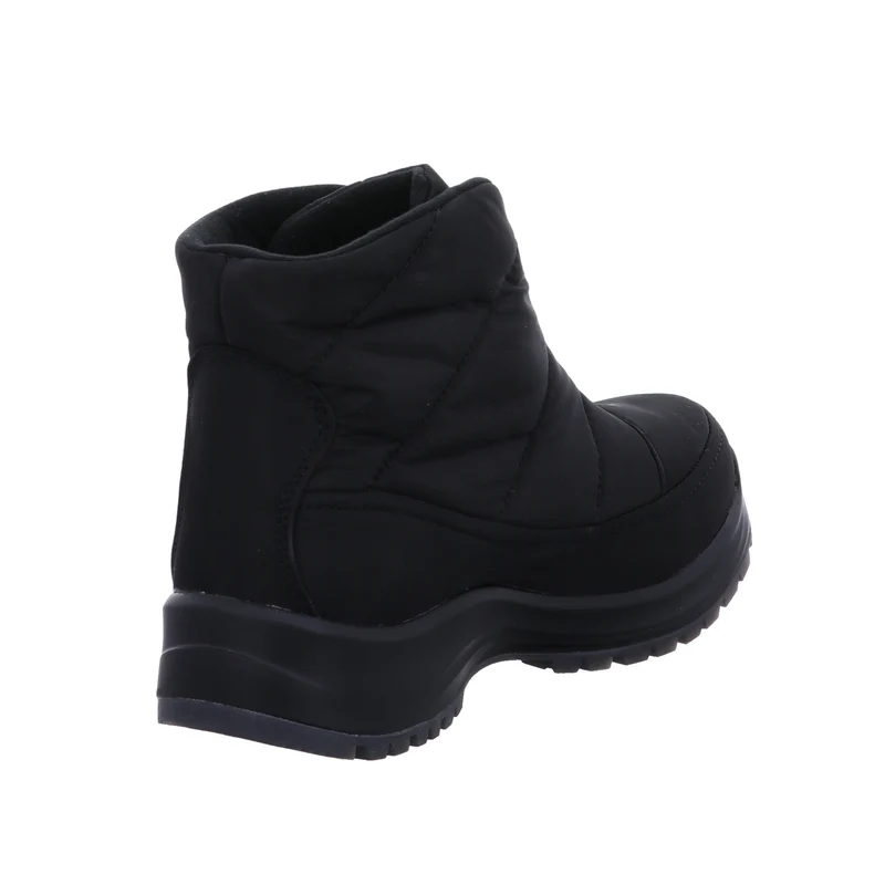 Josef Seibel Stiefelette Colorado 55 schwarz