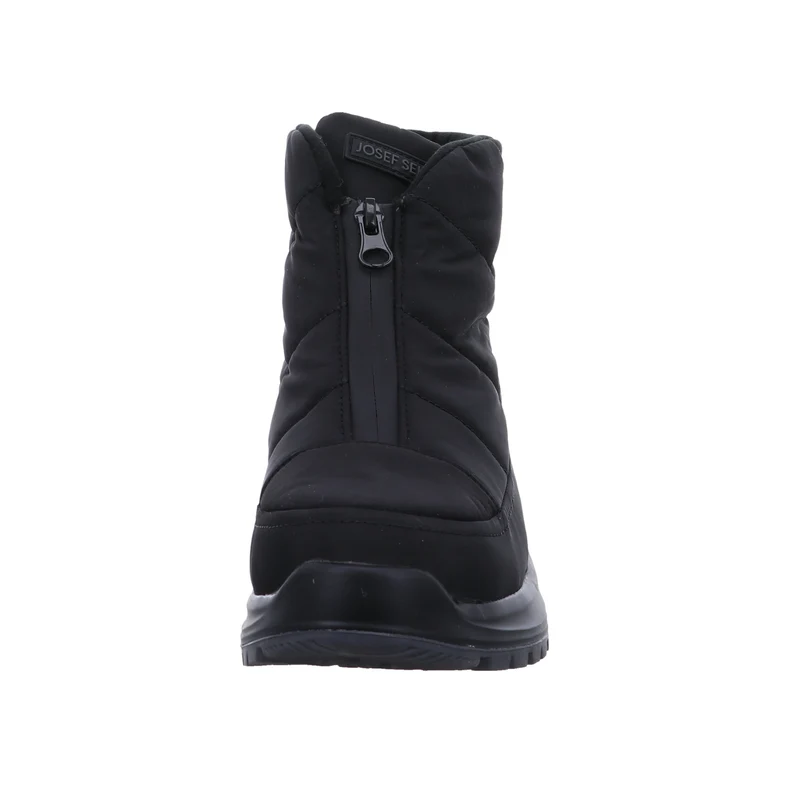 Josef Seibel Stiefelette Colorado 55 schwarz