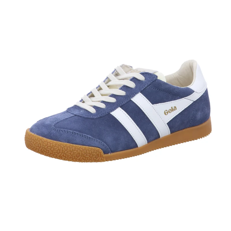 Gola Schnürschuh Elan blau
