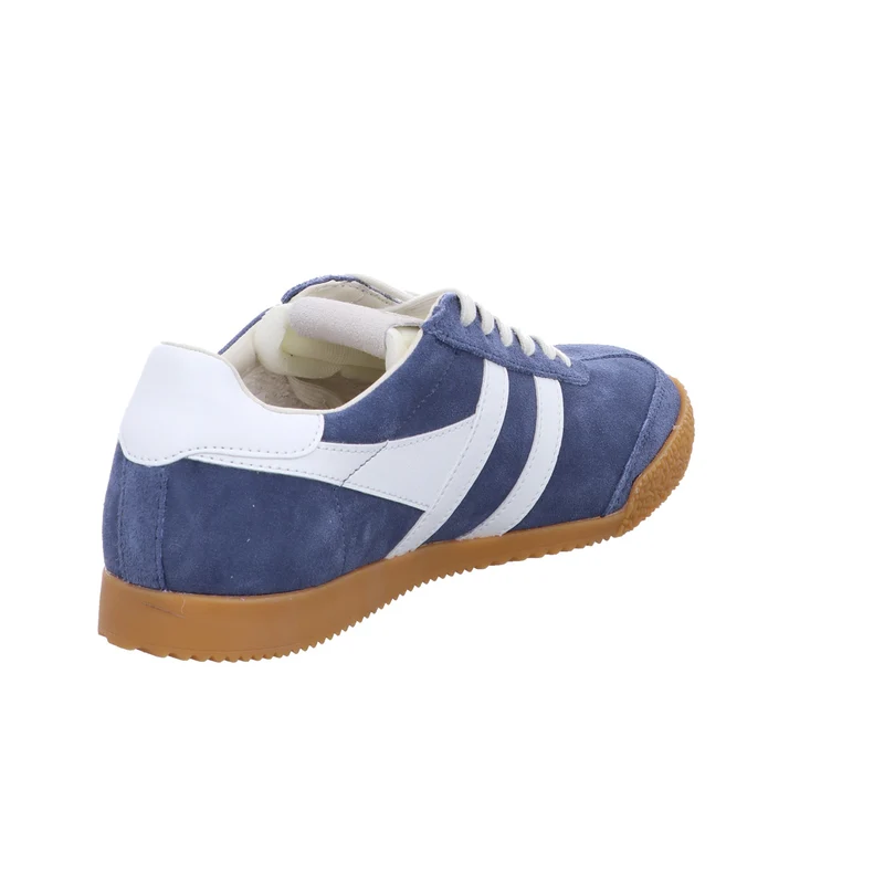 Gola Schnürschuh Elan blau
