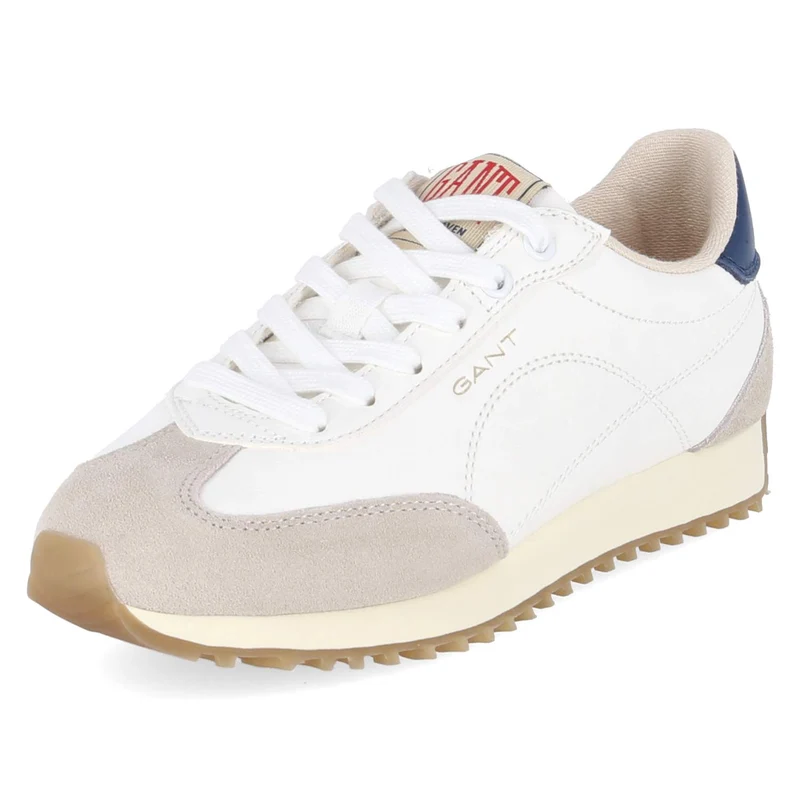 Low Sneaker BEJA Weiß
