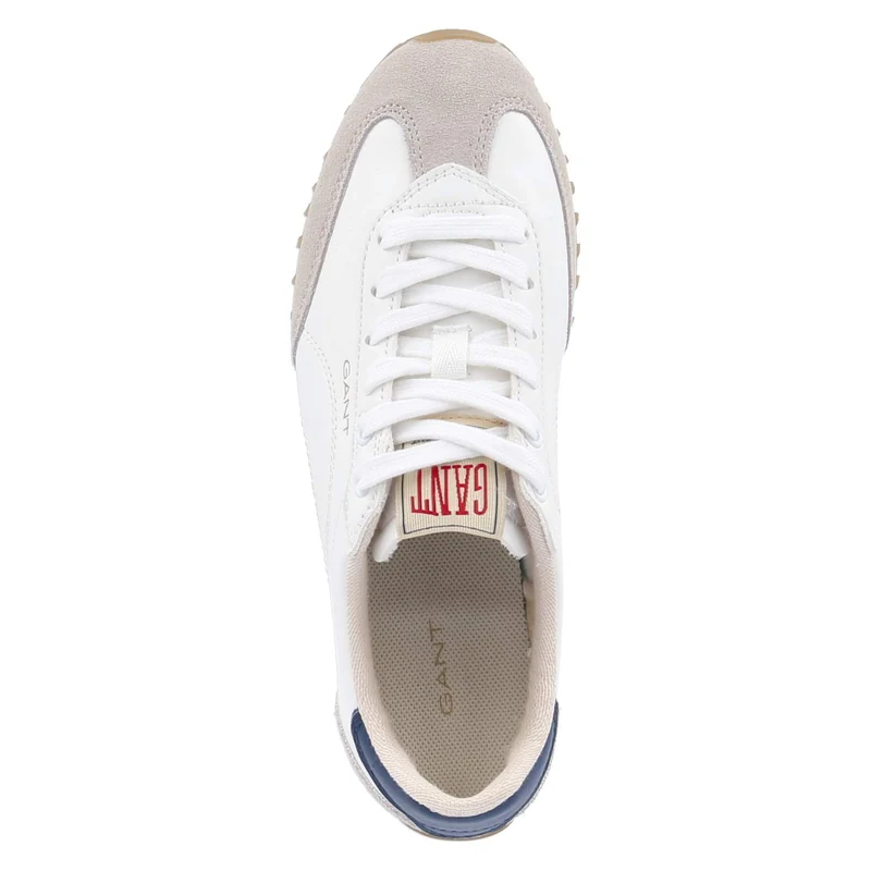 Low Sneaker BEJA Weiß
