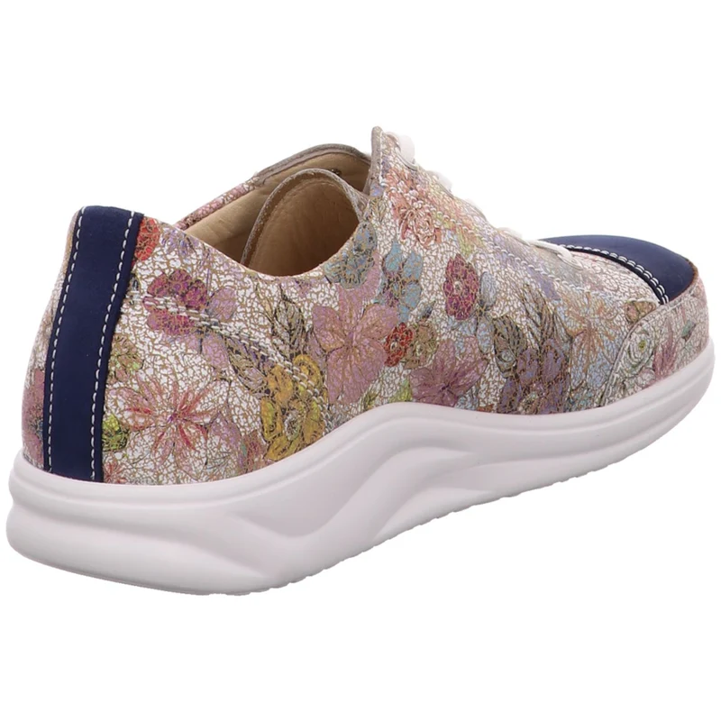 FinnComfort Schnürschuh Ikebukuro multi