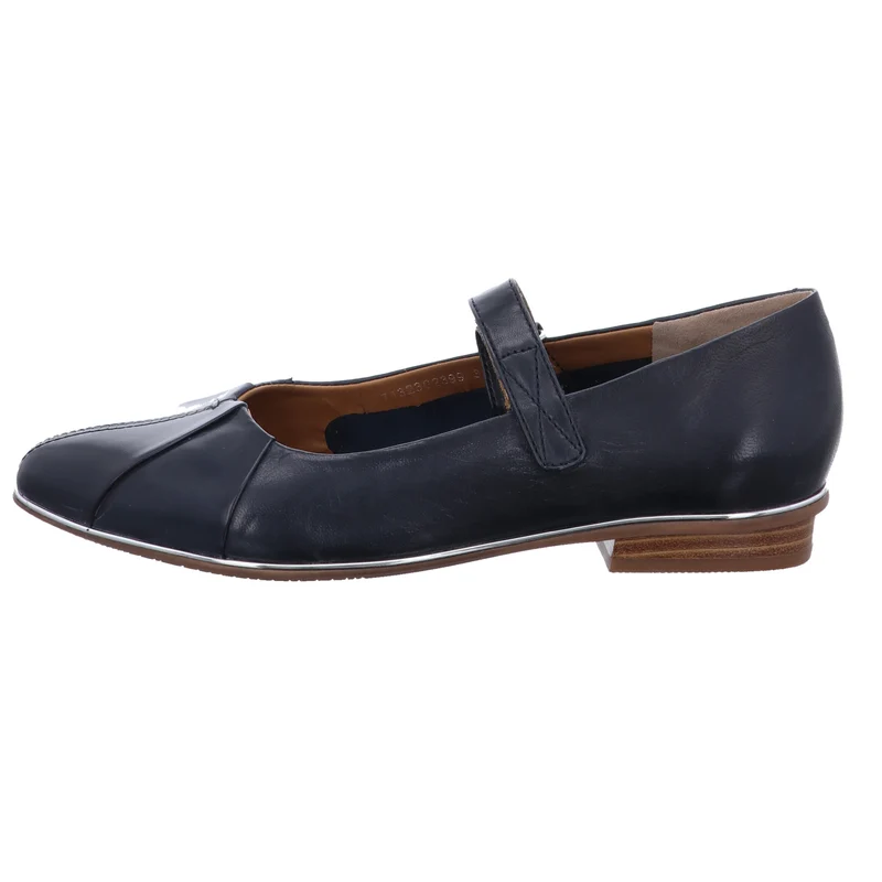 Everybody Slipper BATILDA blau