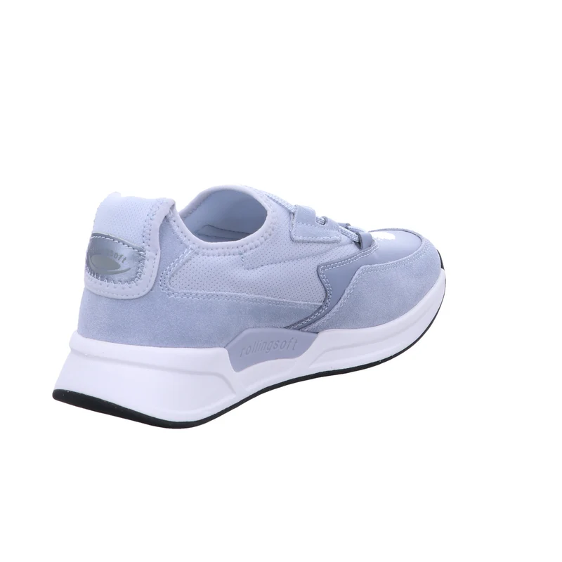 Gabor Slipper 66.951.26 hellblau
