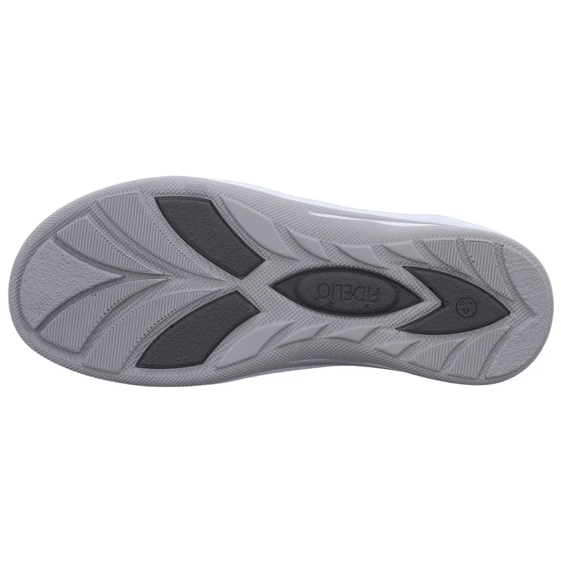 Fidelio Schnürschuh Haley blau