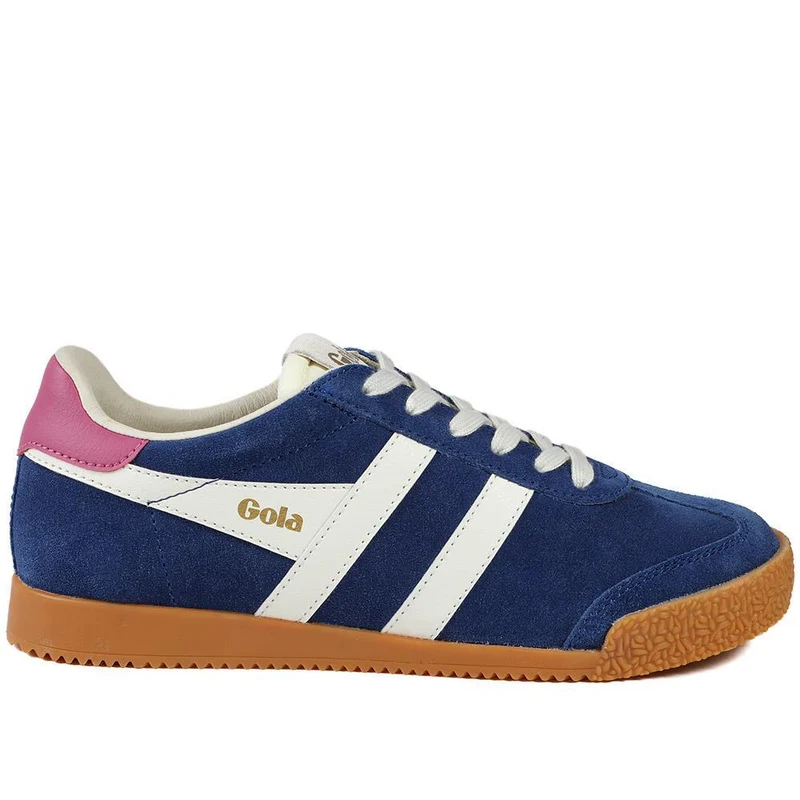 Elan Leather Trainers - JAC41505 / 326 755