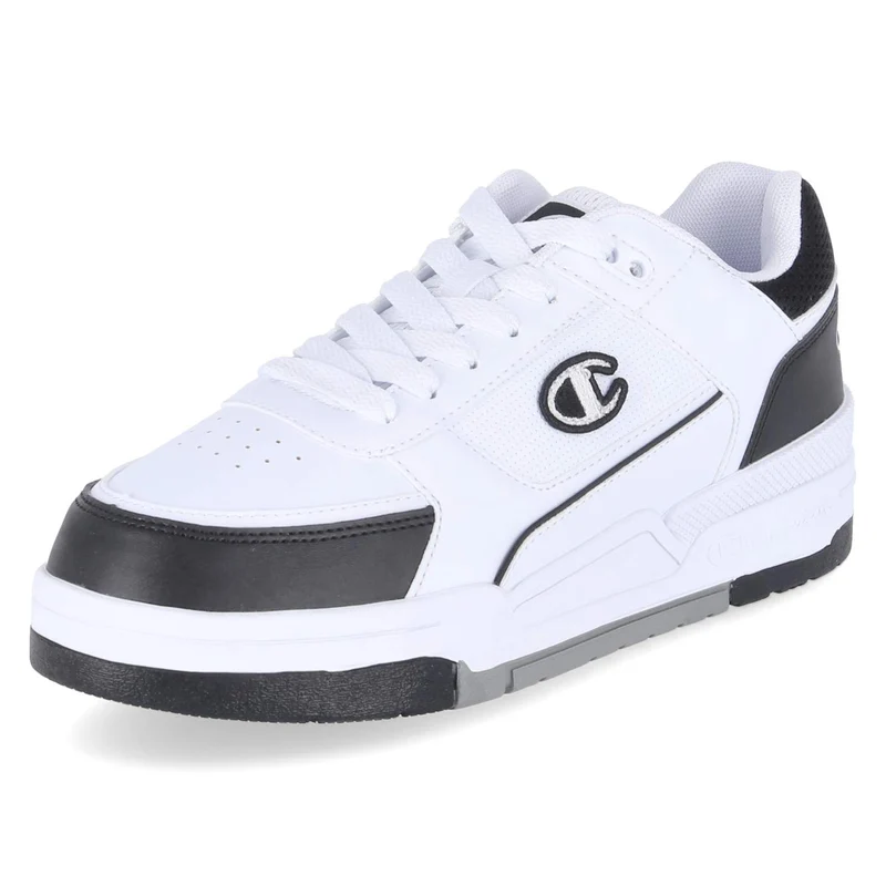 Sneaker RD18 HERITAGE LOW Weiß
