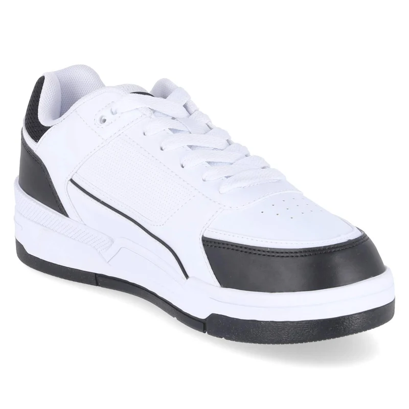 Sneaker RD18 HERITAGE LOW Weiß