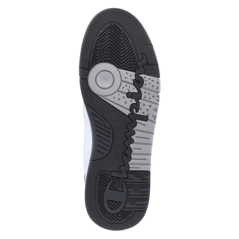 Sneaker RD18 HERITAGE LOW Weiß