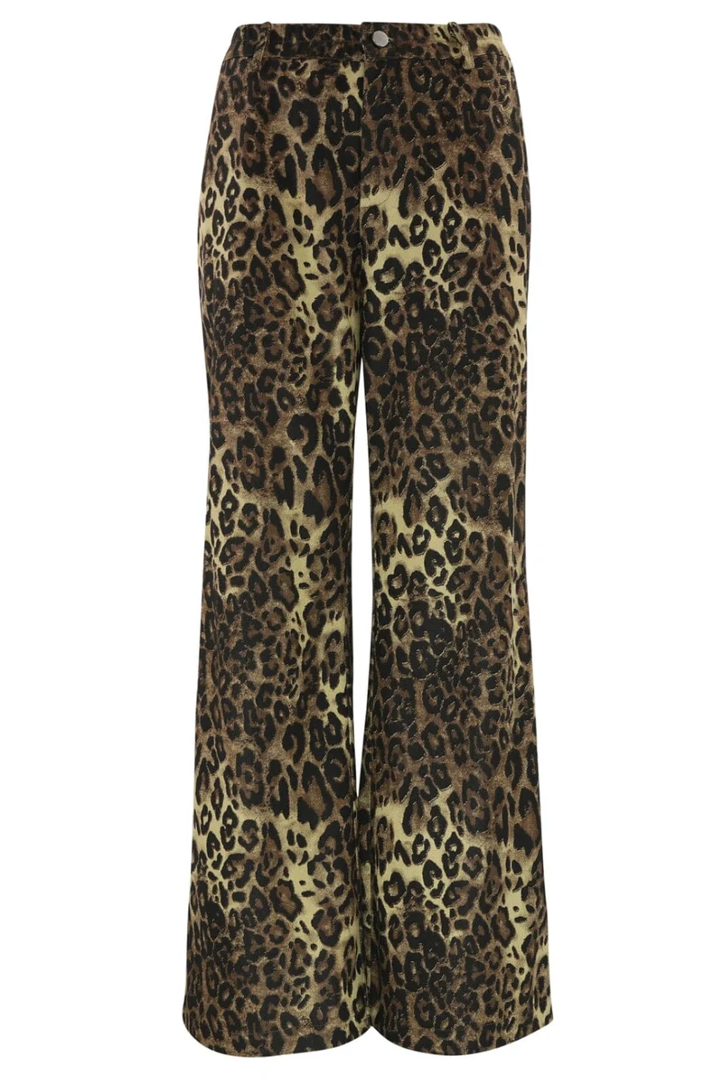 Continue - Roberta Leo - Leo Print