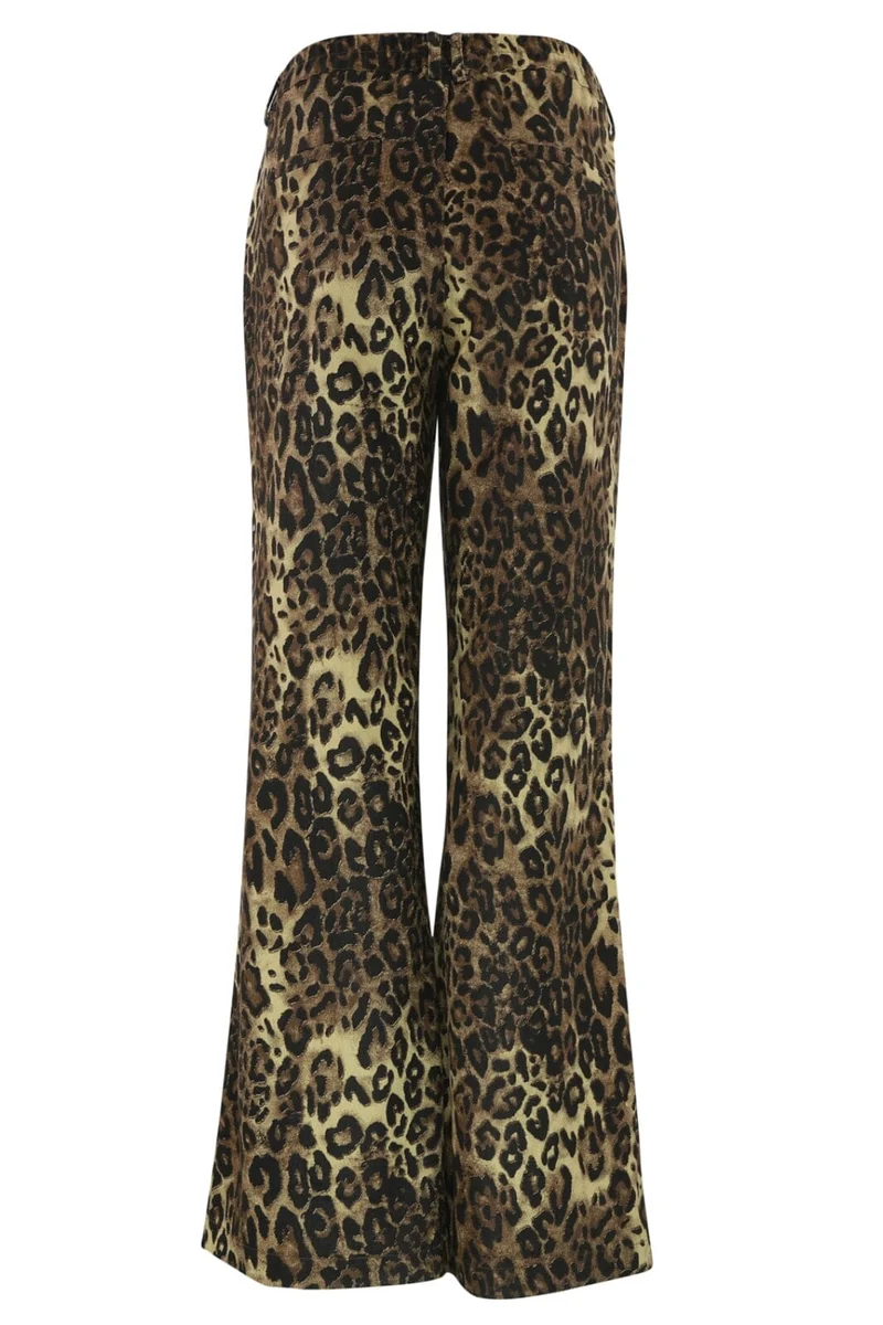 Continue - Roberta Leo - Leo Print