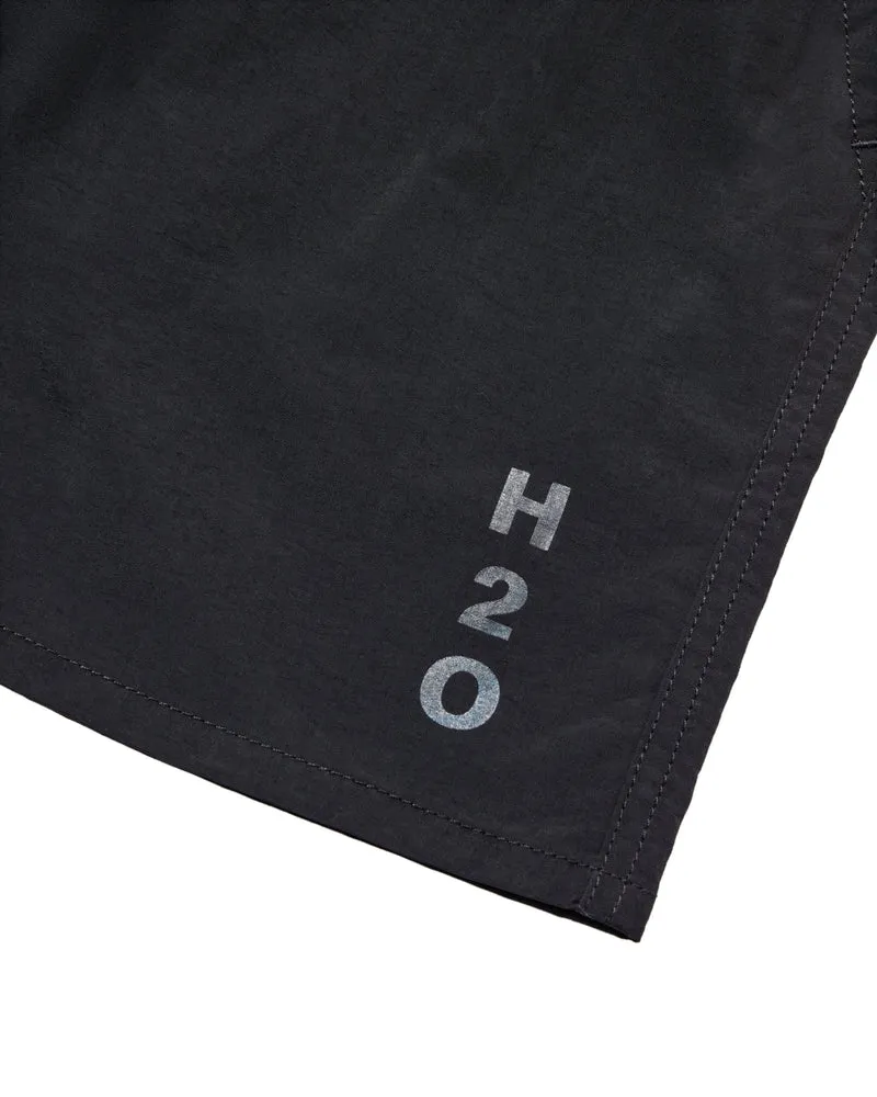 H2O - Leisure Woman Swim Shorts - 3500 Black
