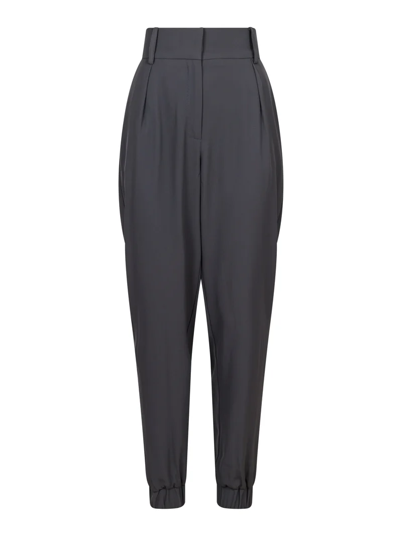 Valentin Studio - Pretty Pants - Dark Grey