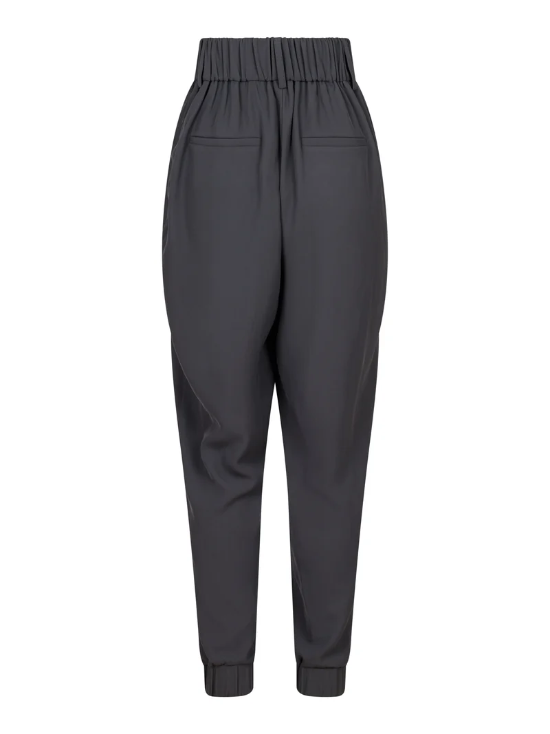 Valentin Studio - Pretty Pants - Dark Grey