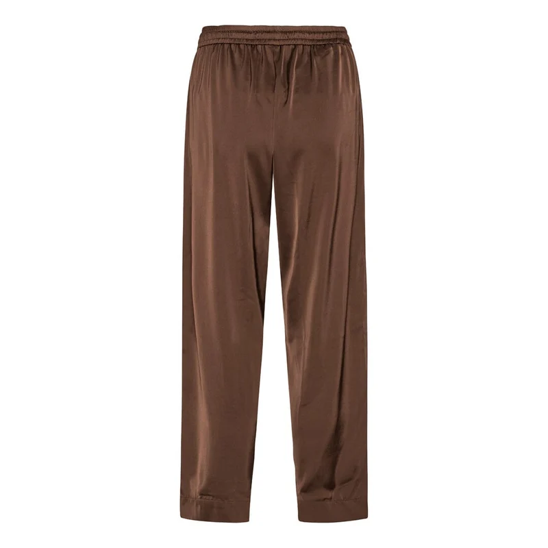 Karmamia - Garcia Pants - Semi Rich Brown