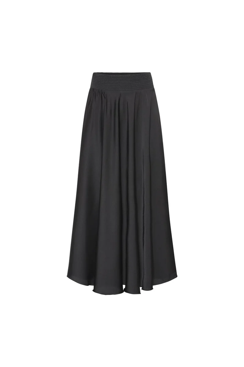 Karmamia - Savannah Skirt - Black