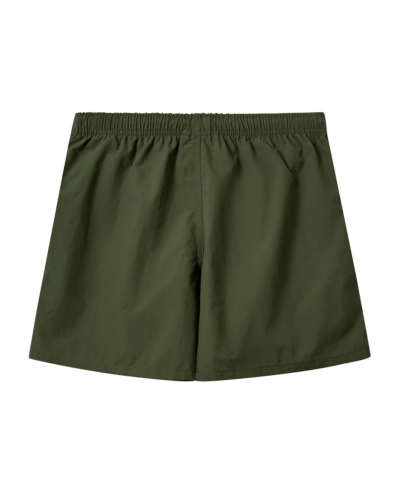 H2O - Leisure Woman Swim Shorts - 3020 Army