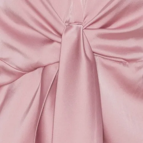 Karmamia - Blair Blouse - Semi Rich Antique Rose