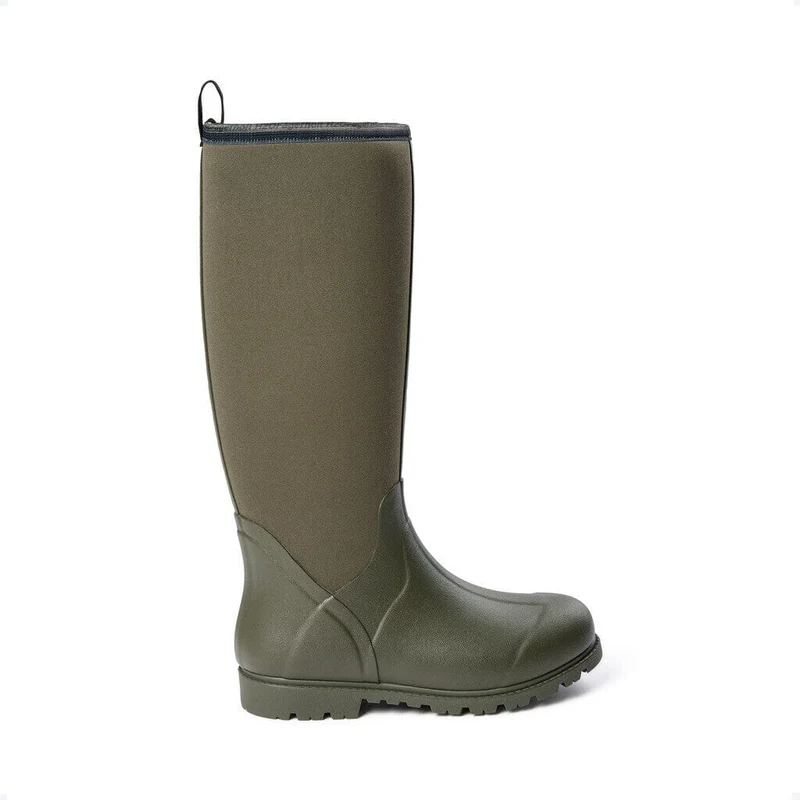 H2O Fagerholt - High Raining Or Not - 3055 Forest Green
