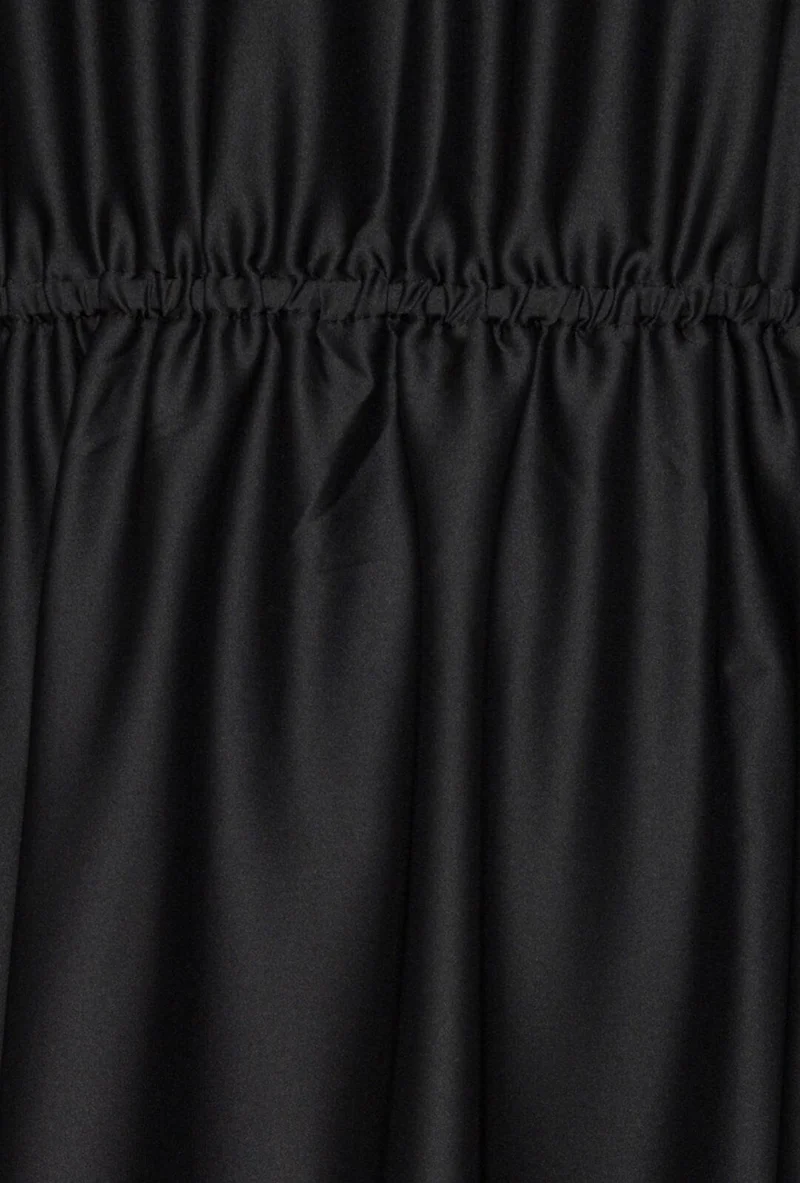 Karmamia - Ava Maxi Dress - Black Blossom