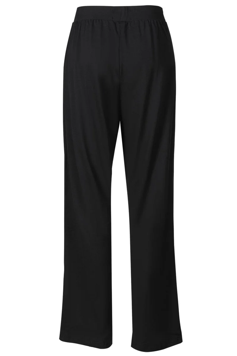 Liberte - Alma-Wide-Pants - Black