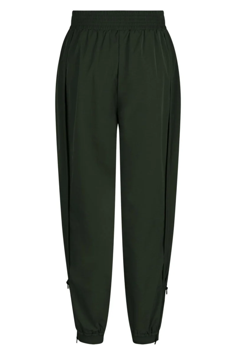 Gossia - MollieGO Pants - Dark Army