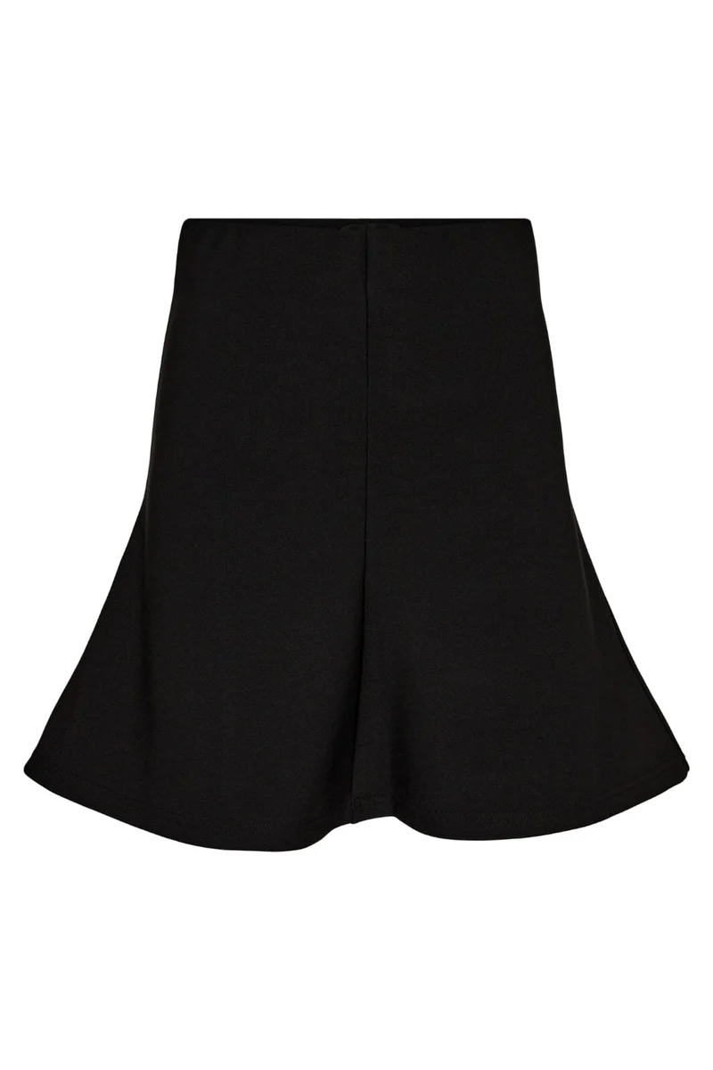 Liberte - Henne-Short-Skirt - Black