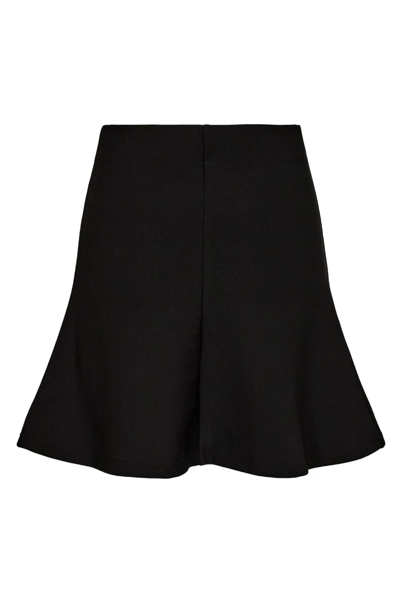 Liberte - Henne-Short-Skirt - Black